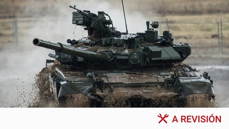 Cómo cambiarle la rueda a un tanque