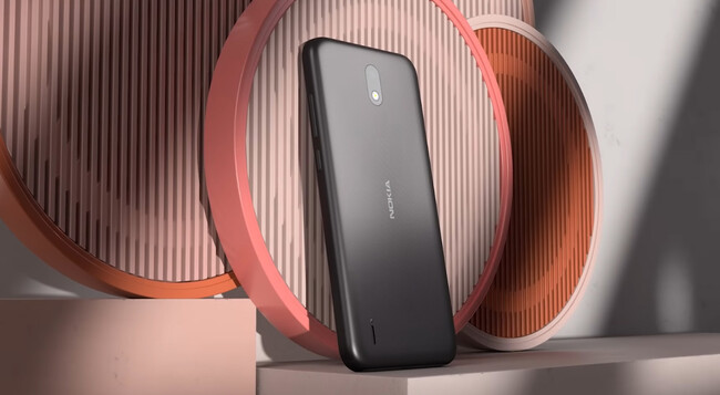 Nokia