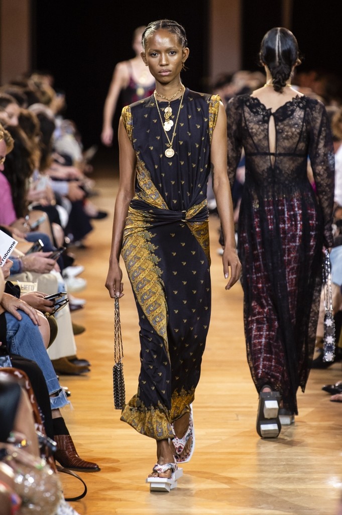 Foto de Paco Rabanne primavera 2019 (34/36)
