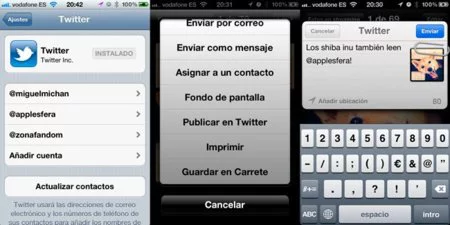 Apple iOS 5