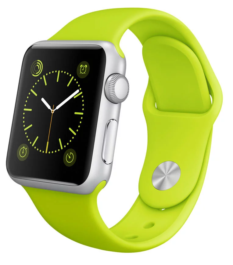 Apple Watch Sport