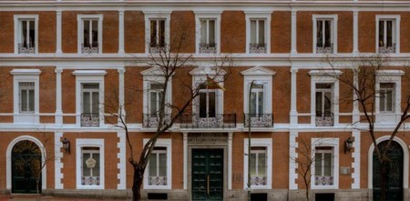 Museo Nacional De Artes Decorativas
