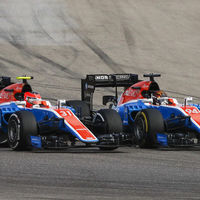 Oficial: Manor fuera de la F1 y sin planes de regresar