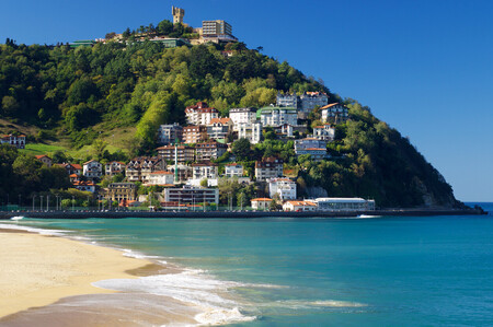 Escapadas Viajes Romanticos Pareja Espana Baratos Cortos Bonitos Especiales