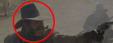 Sus pelis han recaudado 13.000 millones de dólares, hace 38 años aceptó morir acribillado en un wéstern porque pasaba por ahí