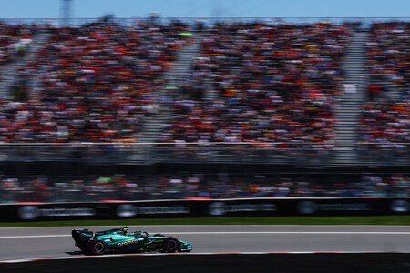 Alonso Canada F1 2026 2