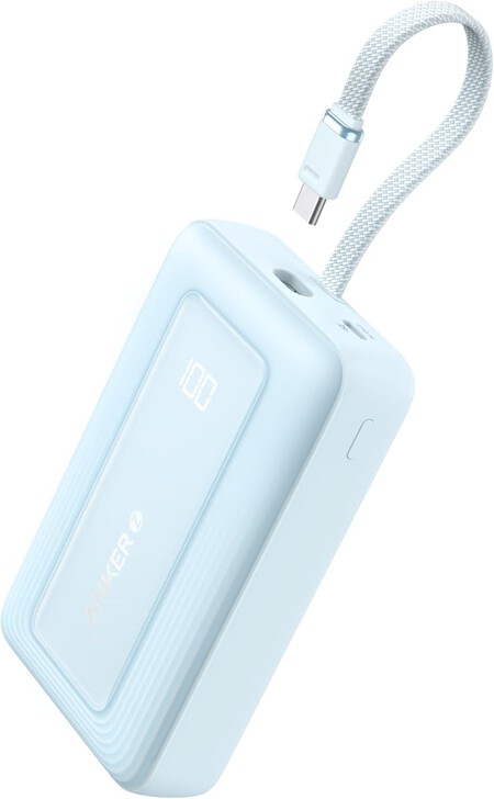 Anker Zolo Power Bank
