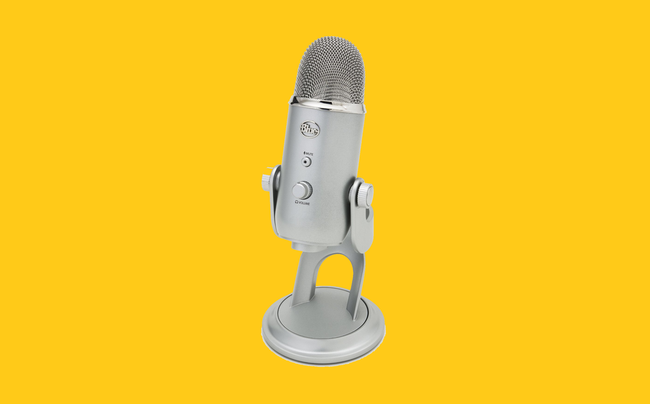 Yeti Portada