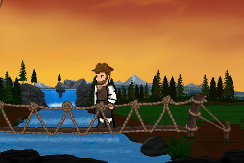 En Steam vuelven a regalar un juego de aventuras con reseñas 'Muy positivas', pero debes darte prisa 