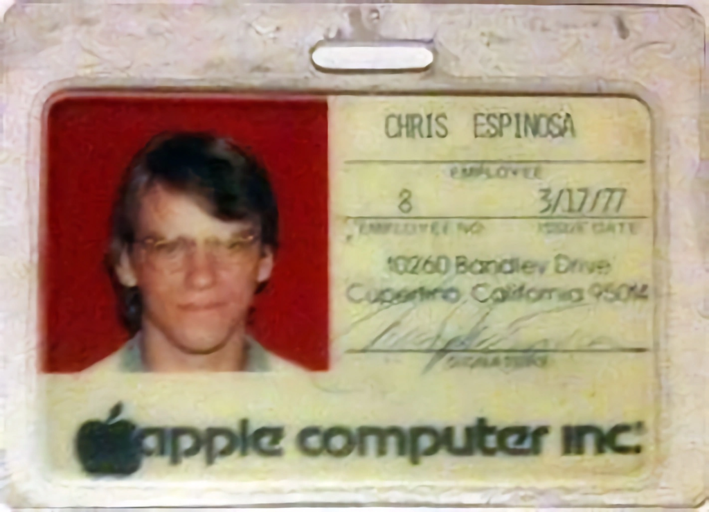 This Employee Has Been Working at Apple His Entire Life. He Started at 14 and Now Has Twice as Much Experience As Steve Jobs