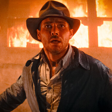 Indiana Jones Segunda Guerra Mundial