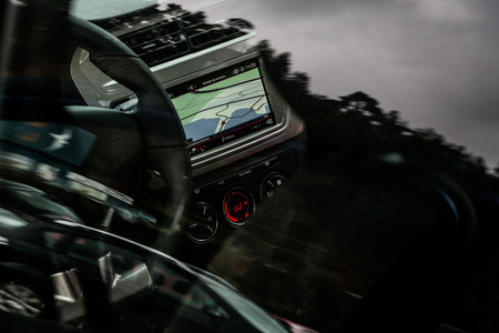 Citroën C-Elysée 2017