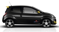 Renault Twingo R.S. Red Bull Racing RB7