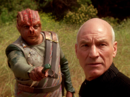Star Trek Darmok