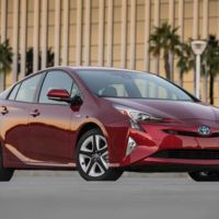 Toyota Prius cumple lo prometido y vende más de 400 unidades en México