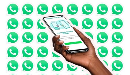 Pasar los WhatsApp entre Android y iPhone ya es posible para la mayoría de Samsung Galaxy