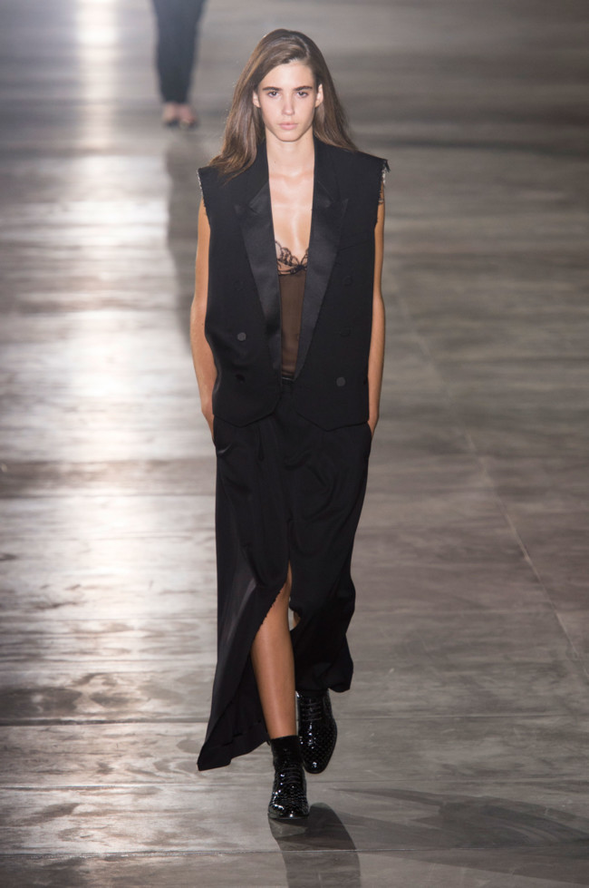 Saint Laurent Rs17 2249