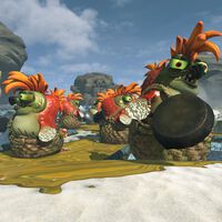 Splatoon Raiders se concibió como un tower defense con trampas, pero habría roto con la jugabilidad clásica de la saga 