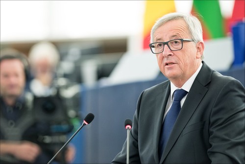 Juncker propone wifi gratis en las ciudades europeas: una mala idea