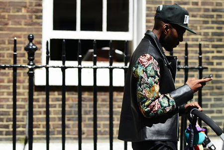 El mejor Street Style de la semana (CXXIII)