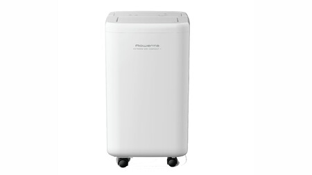 Rowenta Extreme Dry Compact Dh5260