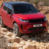 Land Rover estrenará nueva plataforma eléctrica para Evoque, Discovery Sport y Velar