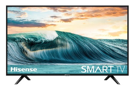 Hisense 32b5600