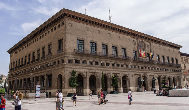 Ayuntamiento