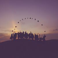 Las becas de Thiel para que alumnos brillantes dejen la universidad se están convirtiendo, contra todo pronóstico, en un éxito 