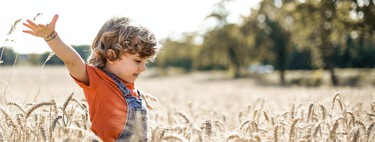 Nueve frases que dicen los niños con autoconfianza y que creen en su potencial 