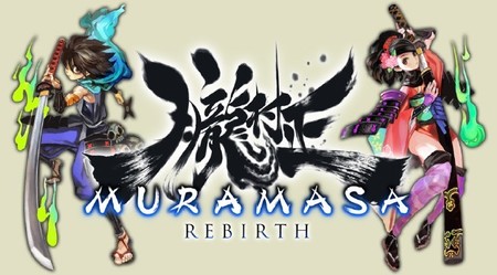 'Muramasa: Rebirth', doce minutos de gameplay en vídeo