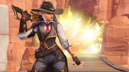 Sigue la fuga de Blizzard: el productor ejecutivo de Overwatch se va en mitad del escándalo de acoso
