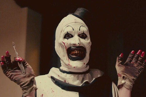 Terrifier