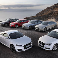 Audi promete dejar de usar la fotocopiadora para el diseño de sus futuros coches