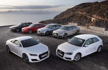 Audi promete dejar de usar la fotocopiadora para el diseño de sus futuros coches