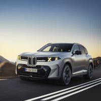 El BMW X5 2027 da un giro de 180 grados: un SUV de cinco motores, incluyendo uno a hidrógeno