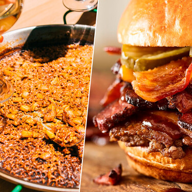 Dorar hasta chamuscar: por qué sentimos placer con parte de la comida quemada 