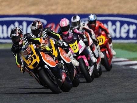 CEV Buckler 2011: empieza la recta final en Valencia