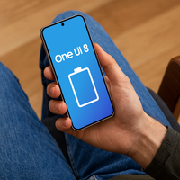 One UI 8 viene con novedades en la batería que vas a agradecer: tu Galaxy aprende de tus hábitos y ajusta el consumo de energía