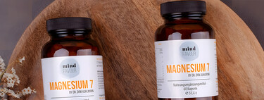 Hay gente obsesionada con tomar magnesio como suplemento cuando la mejor forma es meterlo en tu dieta 