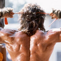 Menos mal que le dieron largas: Stallone confiesa la precuela de Rambo que quiso rodar y la razón por la que no se hizo