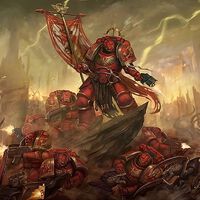 Tras 21 años, el remaster soñado de los fans de Warhammer 40.000 está a un mes de salir, pero ahora están cabreados por un Marine Espacial 