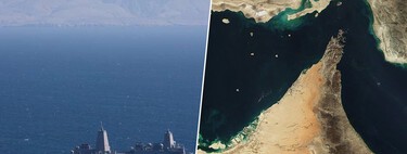 Irán ha encontrado el negocio perfecto en Ormuz: una "lista de invitados" que pueden pasar previo pago de dos millones por barco