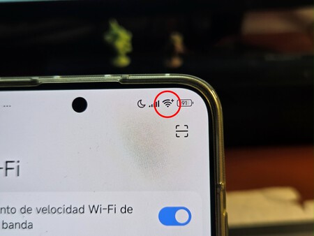 Xiaomi Wifi