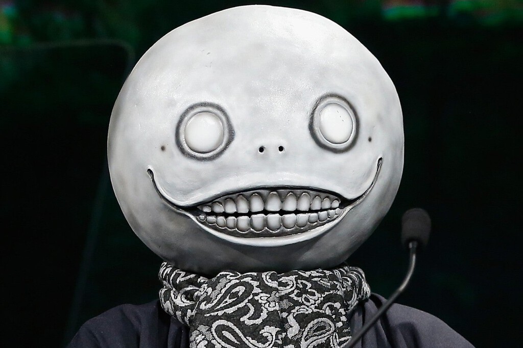 Yoko Taro reflexiona sobre el absurdo de la existencia y la irracionalidad