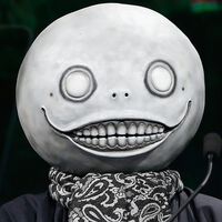 Yoko Taro (56), creativo: "Creo que nuestras vidas no tienen ningún sentido y que nuestra existencia es profundamente absurda"