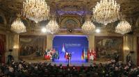 La visión de Francia para las próximas reuniones de la G20