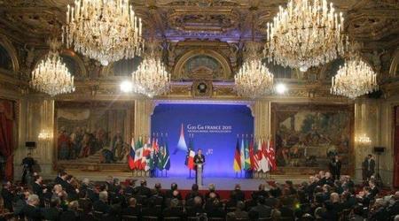 La visión de Francia para las próximas reuniones de la G20