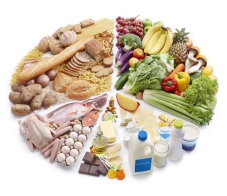 4 alimentos imprescindibles en tu dieta