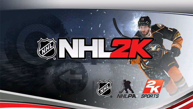 NHL 2k